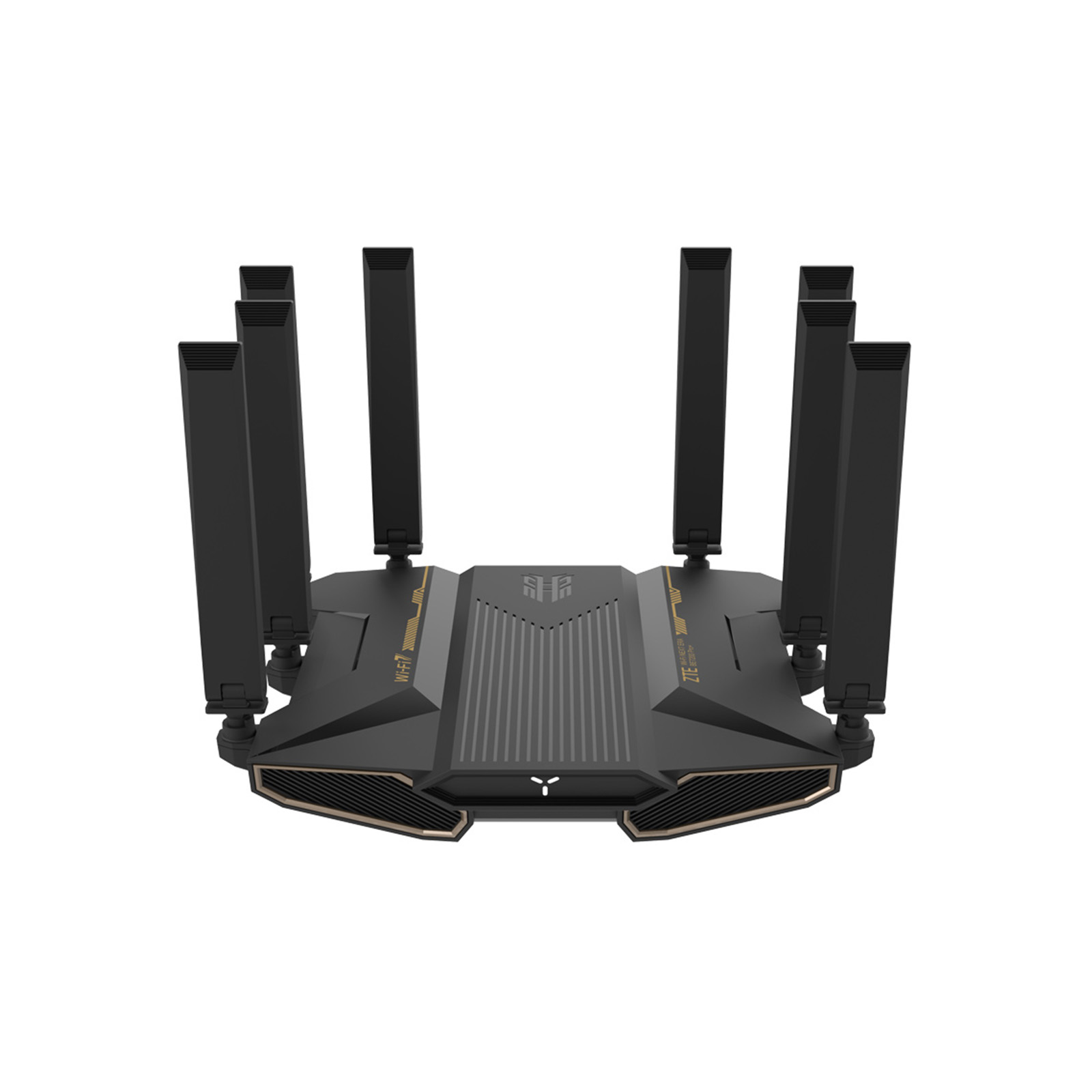 中兴路由器Wifi7中兴问天BE7200Pro+