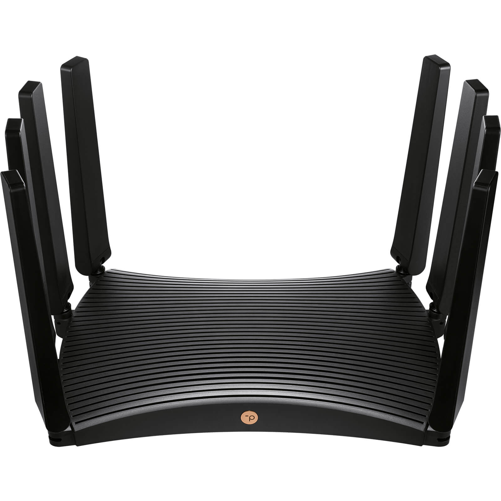 普联TP-LINK 轻舟WiFi7 BE7200路由器 双2.5G口