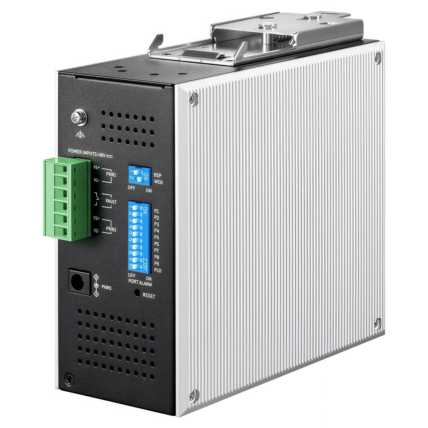 普联（TP-LINK）普联（TP-LINK）工业级PoE交换机 